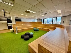Dapenso Building (D1), Office #457512691